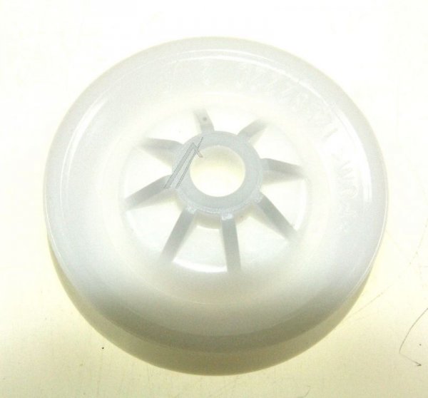 Roller - 1258222007 Belt Pulley [Electrolux Aeg]