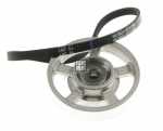 Smeg Belt Pulley - 696370081 Belt Pulley