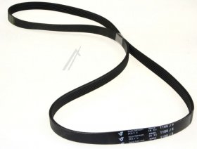 Hutchinson Poly v belt - 1168j6 Poly-v-belt