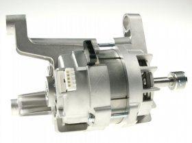 Panasonic Washing Machine Motor - Axw-473503 Motor