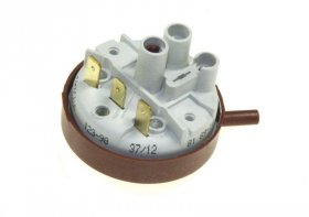 Pressure Switch - 505ag401 1528189127 Pressure Switch Safety 123-98 [Electrolux Aeg]
