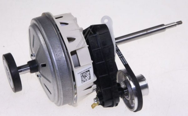 Washing Machine Motor - 2980900100 C00871417 Dryer Motor Gr [Arcelik]