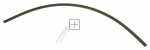 Hisense Gorenje Tube - 711818 Pressure Switch Hose Ps L