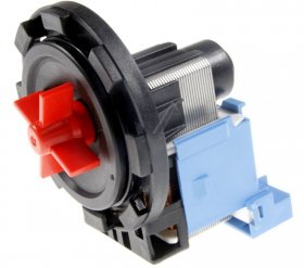 Com Drain Pump - Pump Plaset-askoll 30 Watt Att bayonette