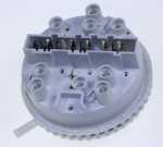 Pressure Switch - 1508603105 Push Switch [Electrolux Aeg]