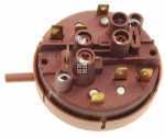 Hisense Gorenje Pressure Switch - 523619 Hydrostat - Double Hd 528