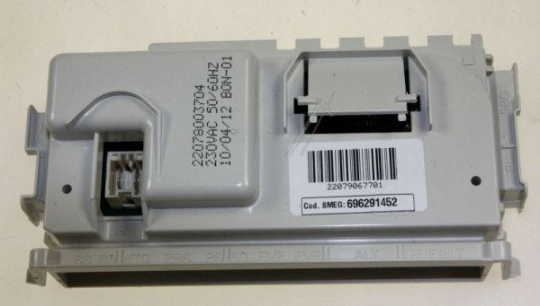 Smeg Timer - 696291452 Timer 0037*fw0009*md0056