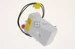 Ventilator Motor - Evap Fan Motor-2200rpm [Vestel]