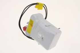 Ventilator Motor - Evap Fan Motor-2200rpm [Vestel]