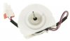Ventilator Motor - 4397620100 C00864487 Blcd_fan_motor_assy [Arcelik]