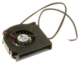 Samsung Ventilator Motor - Bn31-00036a Fan kdb04111hbx02 hu9000 plastic 12v 4