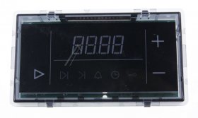 Program Switch - Timer X2 Tc 400v Inv ept [Gorenje]