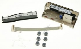 Timer - 4458110139 C00960167 Digital Timer Group-conti [Arcelik]