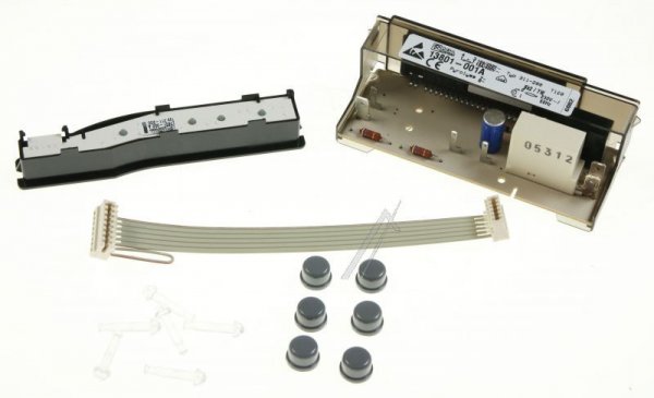 Timer - 4458110139 C00960167 Digital Timer Group-conti [Arcelik]