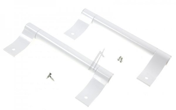 Fridge Door Handles - 42104769 Mbk Door Handle Packag-166(s w [Vestel]