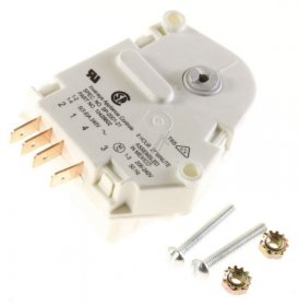 Timer - C00314246 R0168029 Kit Defrost Timer (23 [Whirlpool Indesit]