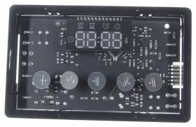 Program Switch - Timer Clock Icon Led C T120 [Gorenje]