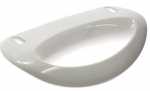 Fridge Door Handles - 2062728015 Handle Vertical [Electrolux Aeg]