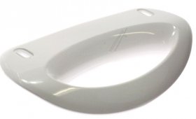 Fridge Door Handles - 2062728015 Handle Vertical [Electrolux Aeg]
