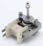 Ventilator Motor - Motor Cooling Bio Axl 230v Hunankeli [Vestel]