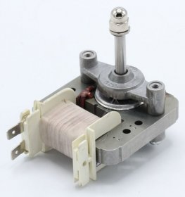 Ventilator Motor - Motor Cooling Bio Axl 230v Hunankeli [Vestel]