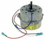 Ventilator Motor - Motor Fan (ls-53d1-4p) [Delonghi]