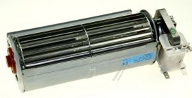 Brandt Cooling Fan Motor - Fascia Turbine--