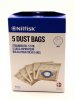 Nilfisk Vacuum Cleaner Bags - 82095000 Gs-gm-ga Dust Bags X 5