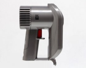 Dyson Vacuum Cleaner Motor - Main Body Assembly Ir