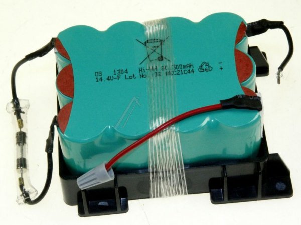 Vacuum Cleaner Battery - 00751992 Battery [Bosch Siemens]