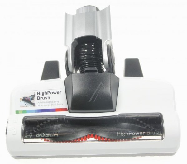 Turbo Nozzle - 17000627 Electronic Brush [Bosch Siemens]