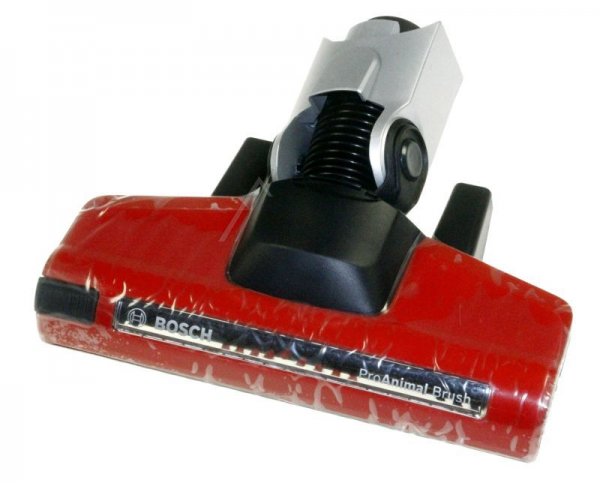 Turbo Nozzle - 00577723 Electronic Brush [Bosch Siemens]