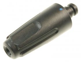 Nilfisk Nozzles steam-high Press: Wate - 128500033 Turbo Nozzle Turquoise