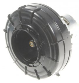 Vacuum Cleaner Motor - Fan [Bosch Siemens]