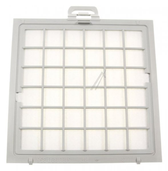 Vacuum Cleaner Filter - 00579494 Hepa Hygienic Filter [Bosch Siemens]