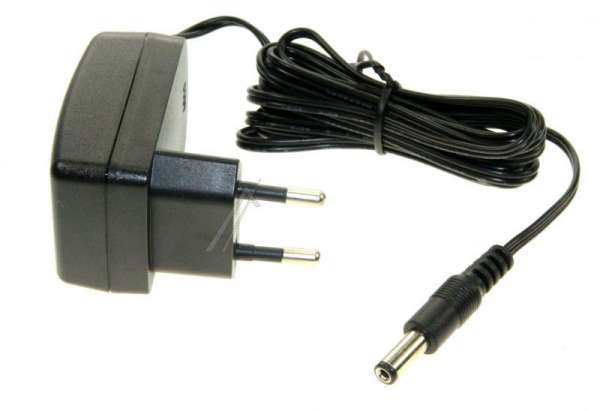 Philips Power Supply For Vacuum Cleaner - 21v-190ma Battery Charger