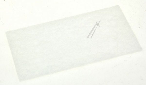 Motor Filter - 00758724 Filter [Bosch Siemens]