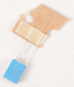 Beko Ceramic Capacitor - 275108r C00947554 C-pem 1µf J 63v R:5 Beko Ceramic Capacitor - 275108r C00947554 C-pem 1µf J 63v R:5
