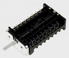 Oven Switch - 42 09000 031 32009170 Oven Function Switch 12-22 Ank-tb Ego [Vestel]