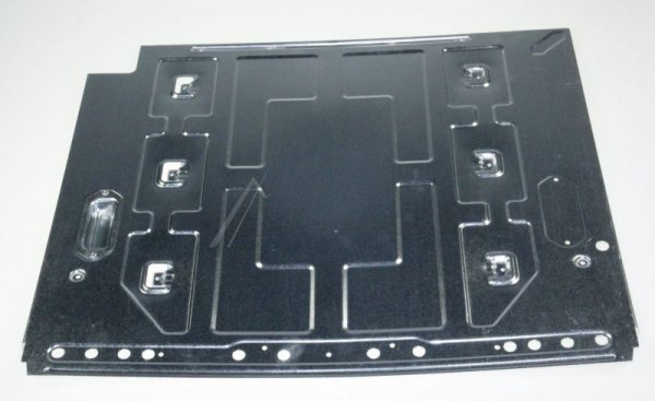 Side Cover Housing - 20731614 Side Panel (new B-in Left) [Vestel]