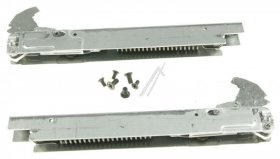 Door Hinge For Oven - 20670401 Hinge Group (5 4-5 9kg) [Vestel]