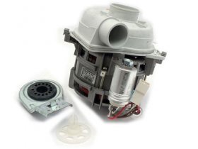 Brandt Circulating Motor - Var000043 Wash Pump