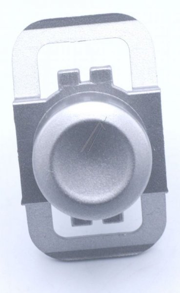 Button - 1742191000 C00868157 Difuzyon A0 Tus Lg Silver [Arcelik]