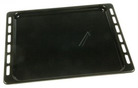 Tray - C00325935 Baking Tray Enamelle D Vulcano [Whirlpool Indesit]