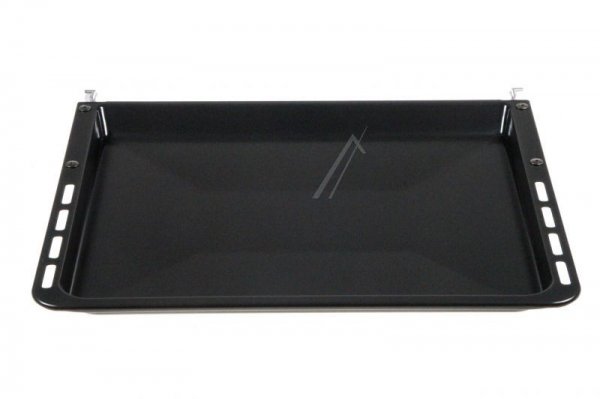 Tray - 00680615 Baking Tray Enamel [Bosch Siemens]