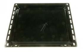 Fry Pan - Baking Tray Enamelled 422x370x33mm [Electrolux Aeg]