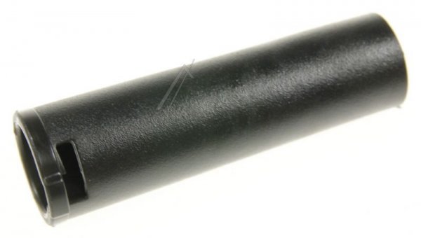 Milk Frother - 5313246351 Black Cappuccin External Tube (pa66) Ecp3 [Delonghi]