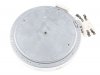 Ceramic Heater Element - 162926058 C00865430 Radiant Hotplate (q140_1200w) 240v [Arcelik]