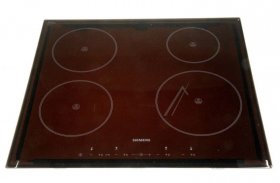 Ceramic Surface - 00775574 Glass Ceramic Hob Top [Bosch Siemens]
