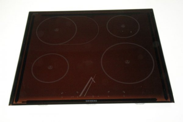 Ceramic Surface - 00775576 Glass Ceramic Hob Top [Bosch Siemens]